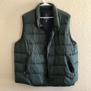 Gap Puffer Vest